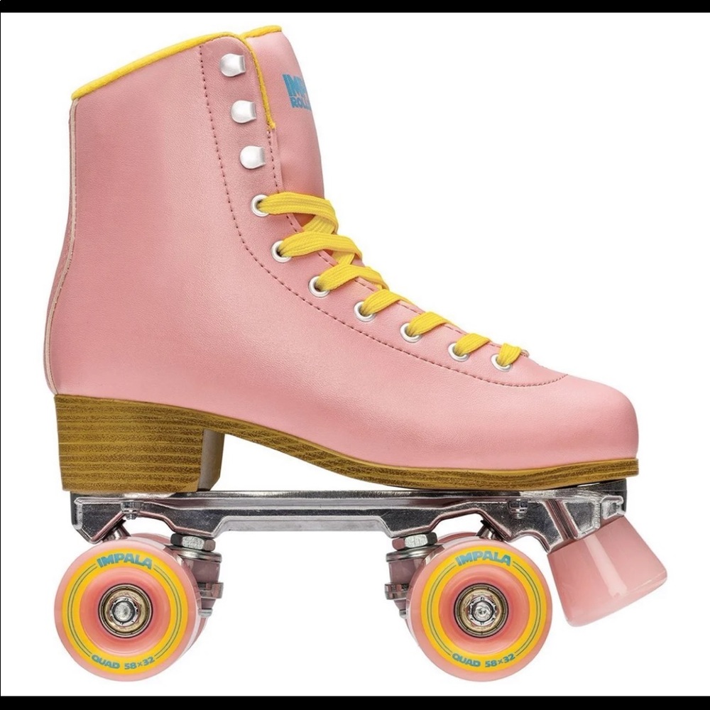 Impala Roller Skates